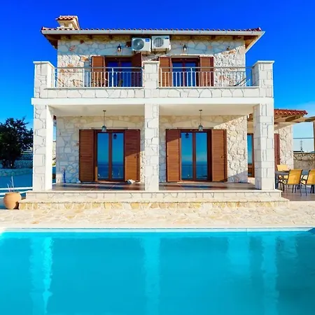 Villa Traditional Ii *
