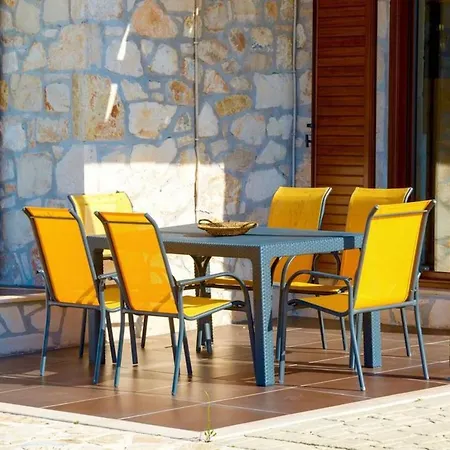 Traditional Ii Villa *